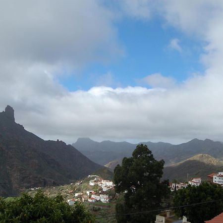 Vv El Almendro Tejeda (Gran Canaria) Quarto foto