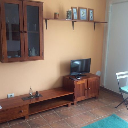 Vv El Almendro Tejeda (Gran Canaria) Quarto foto