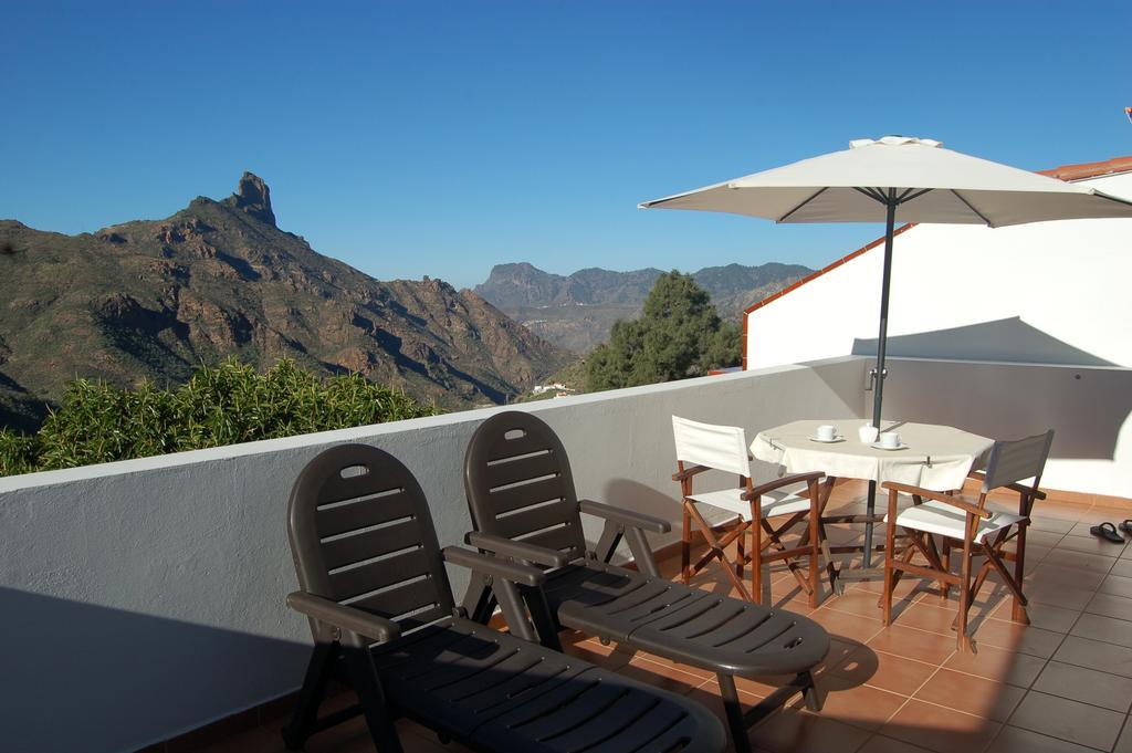 Vv El Almendro Tejeda (Gran Canaria) Quarto foto