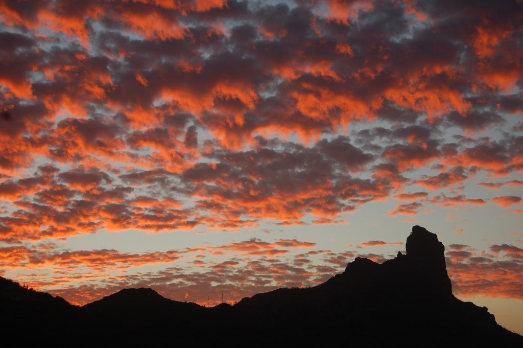 Vv El Almendro Tejeda (Gran Canaria) Quarto foto